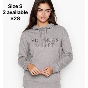 Victoria secret hoodie